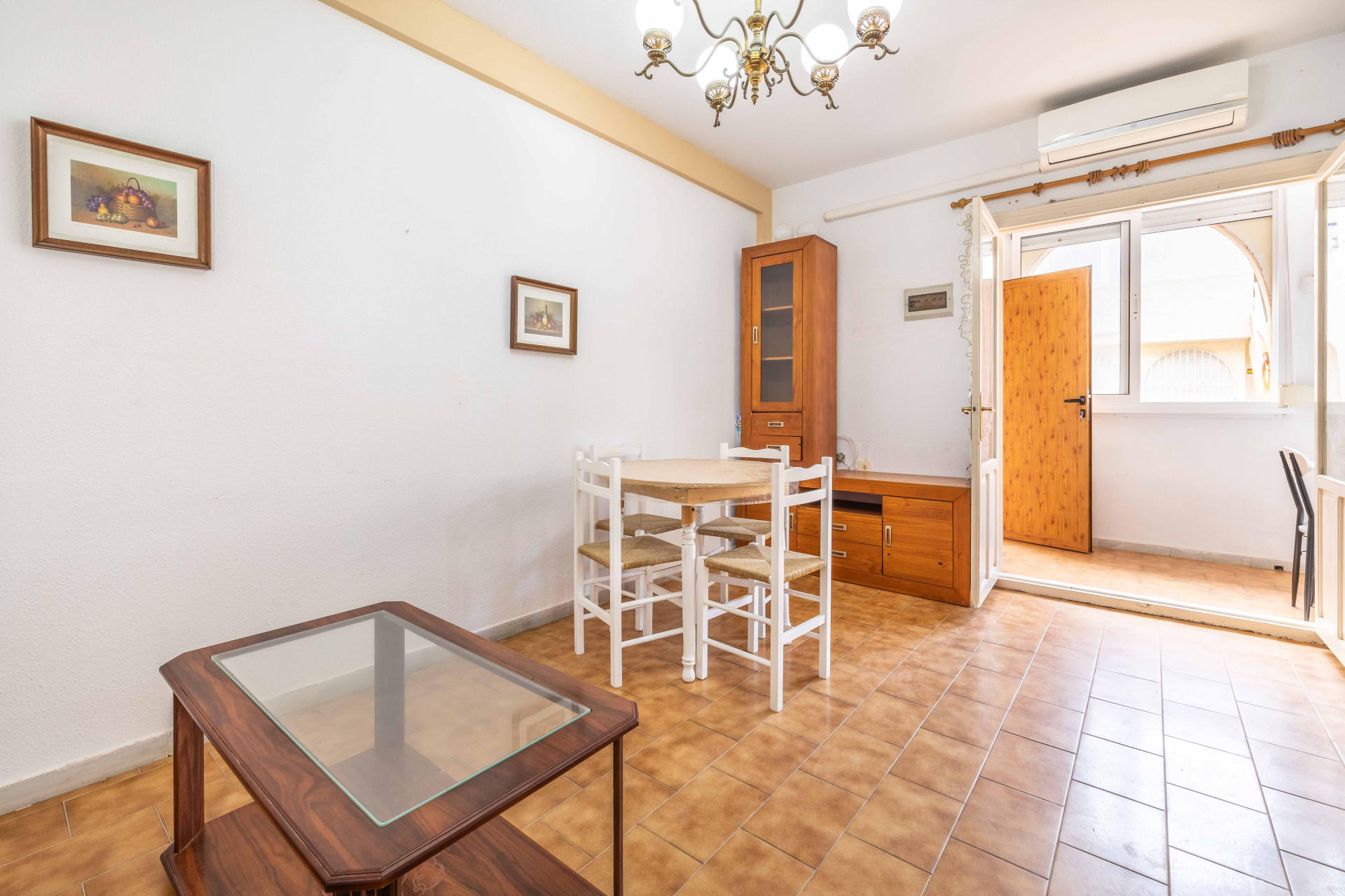 Resale - 1. Apartment / flat - Torrevieja