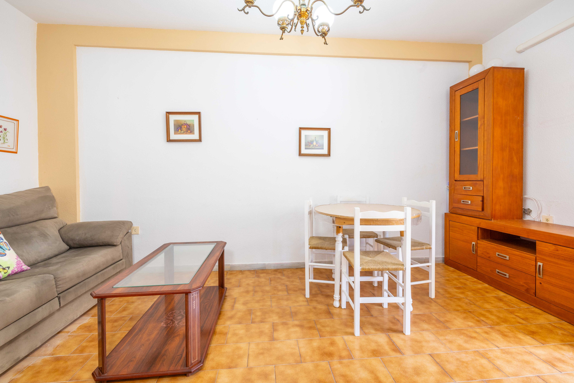 Resale - 1. Apartment / flat - Torrevieja