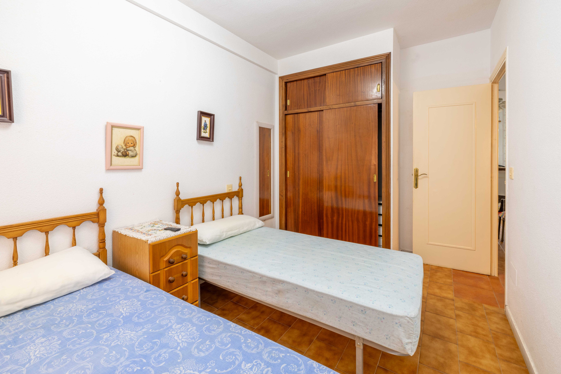 Resale - 1. Apartment / flat - Torrevieja