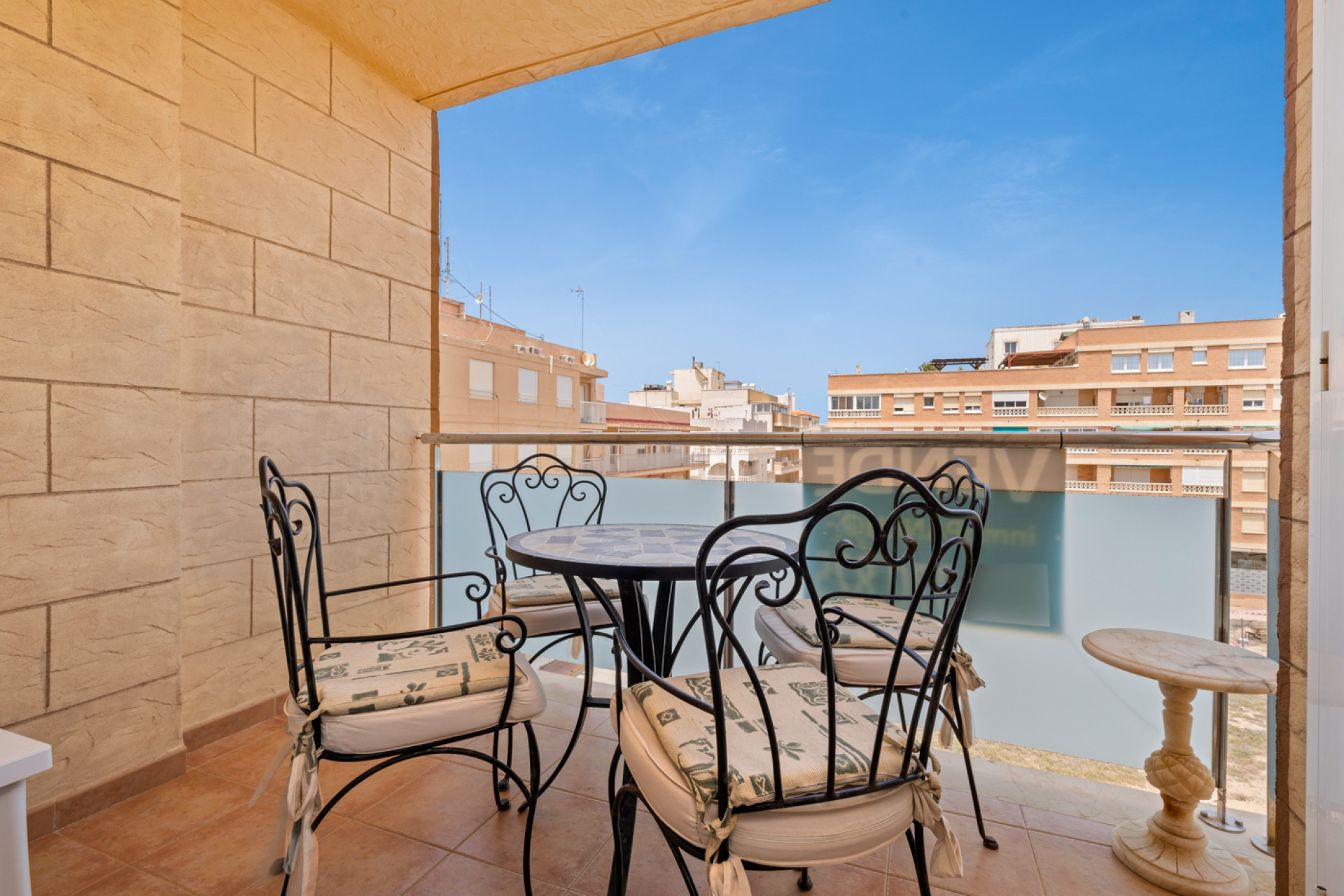 Resale - 1. Apartment / flat - Torrevieja