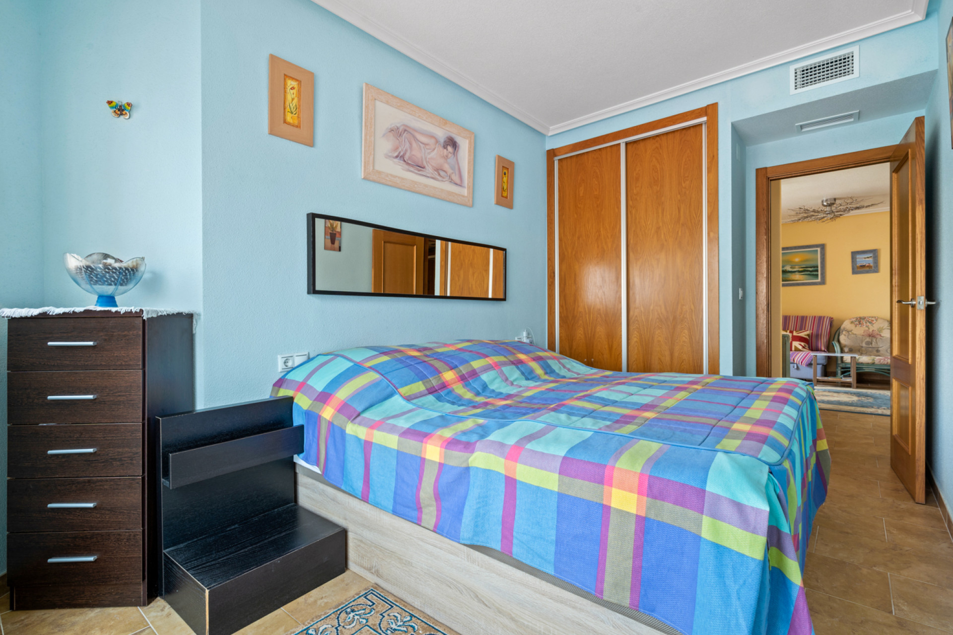 Resale - 1. Apartment / flat - Torrevieja