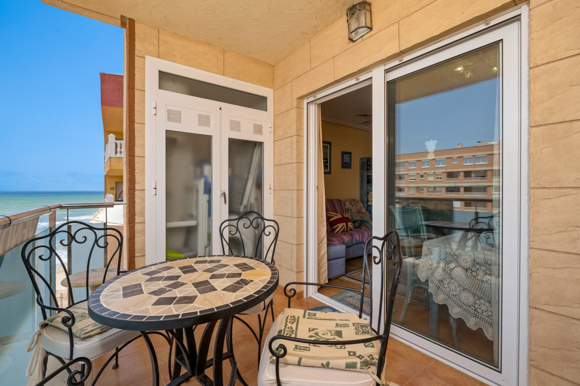 Resale - 1. Apartment / flat - Torrevieja