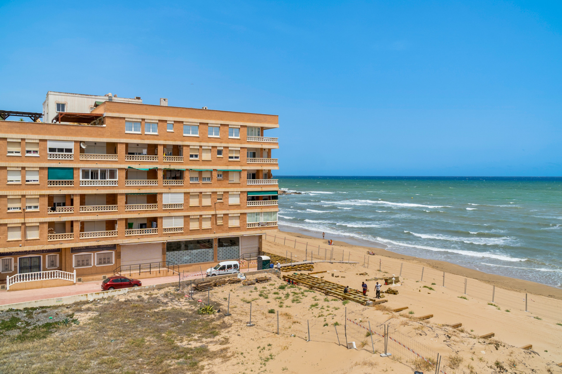 Resale - 1. Apartment / flat - Torrevieja