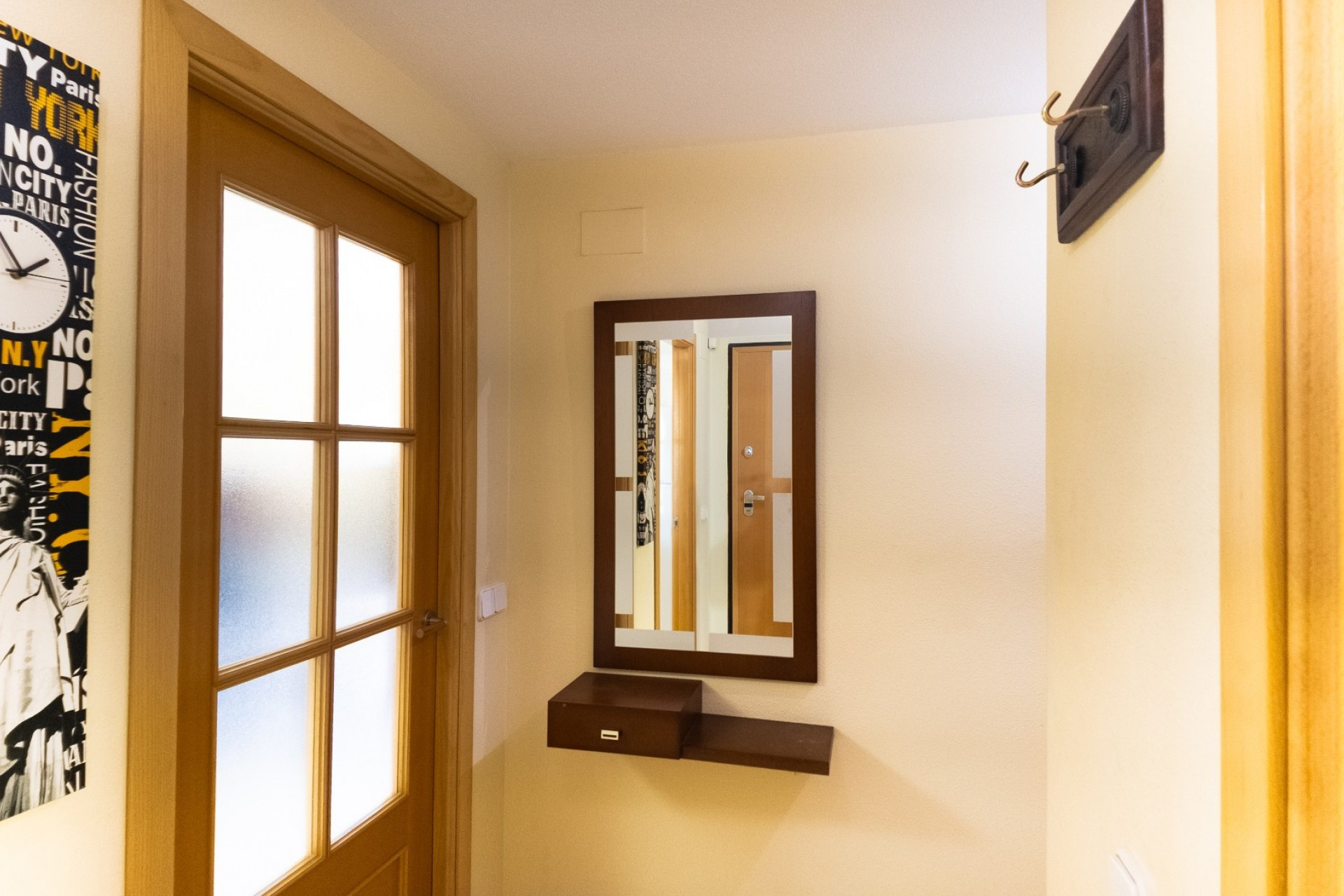 Resale - 1. Apartment / flat - Villajoyosa - Cala de Finestrat