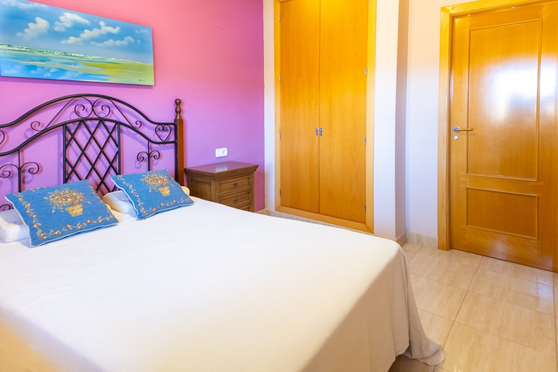 Resale - 1. Apartment / flat - Villajoyosa - Cala de Finestrat