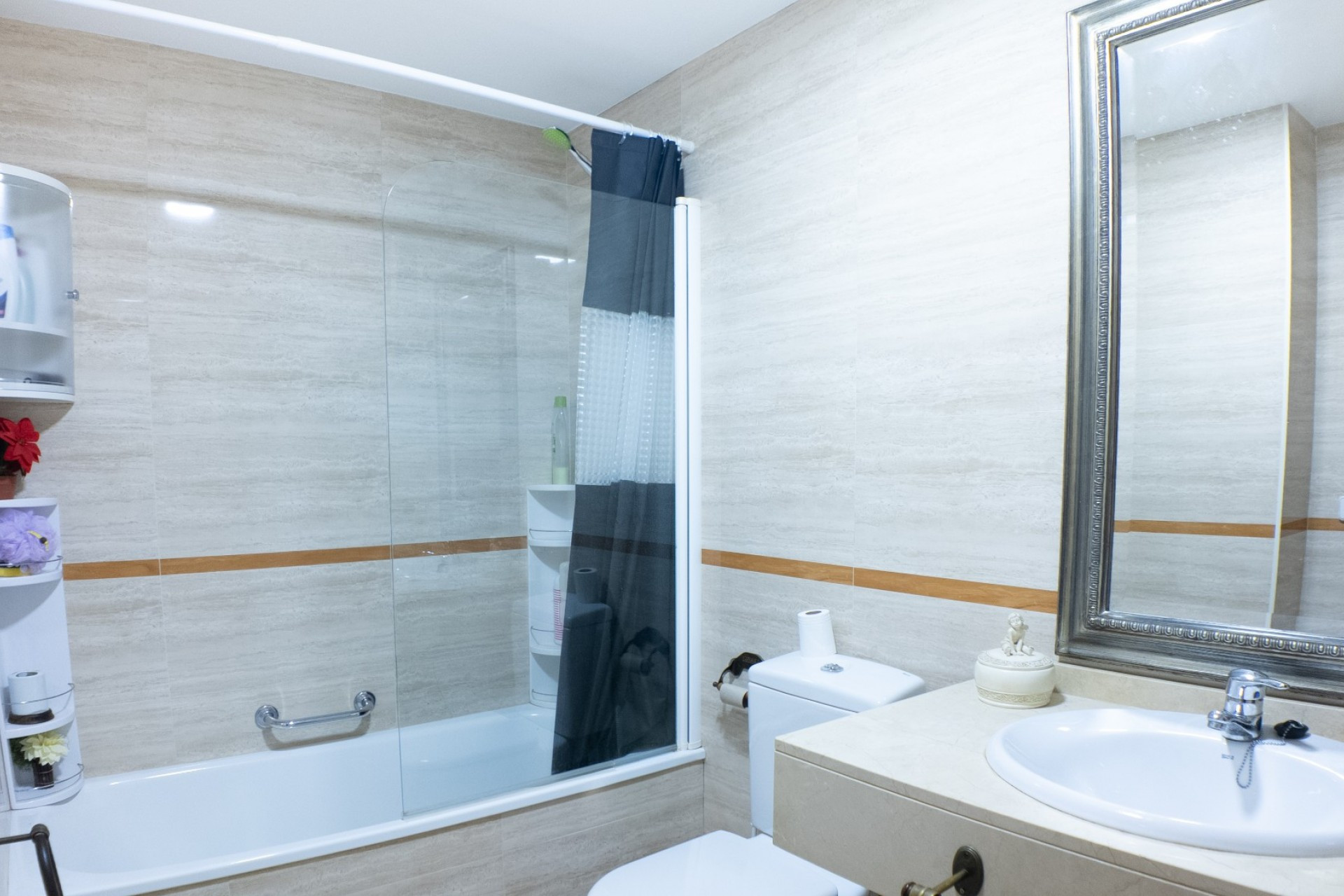 Resale - 1. Apartment / flat - Villajoyosa - Cala de Finestrat