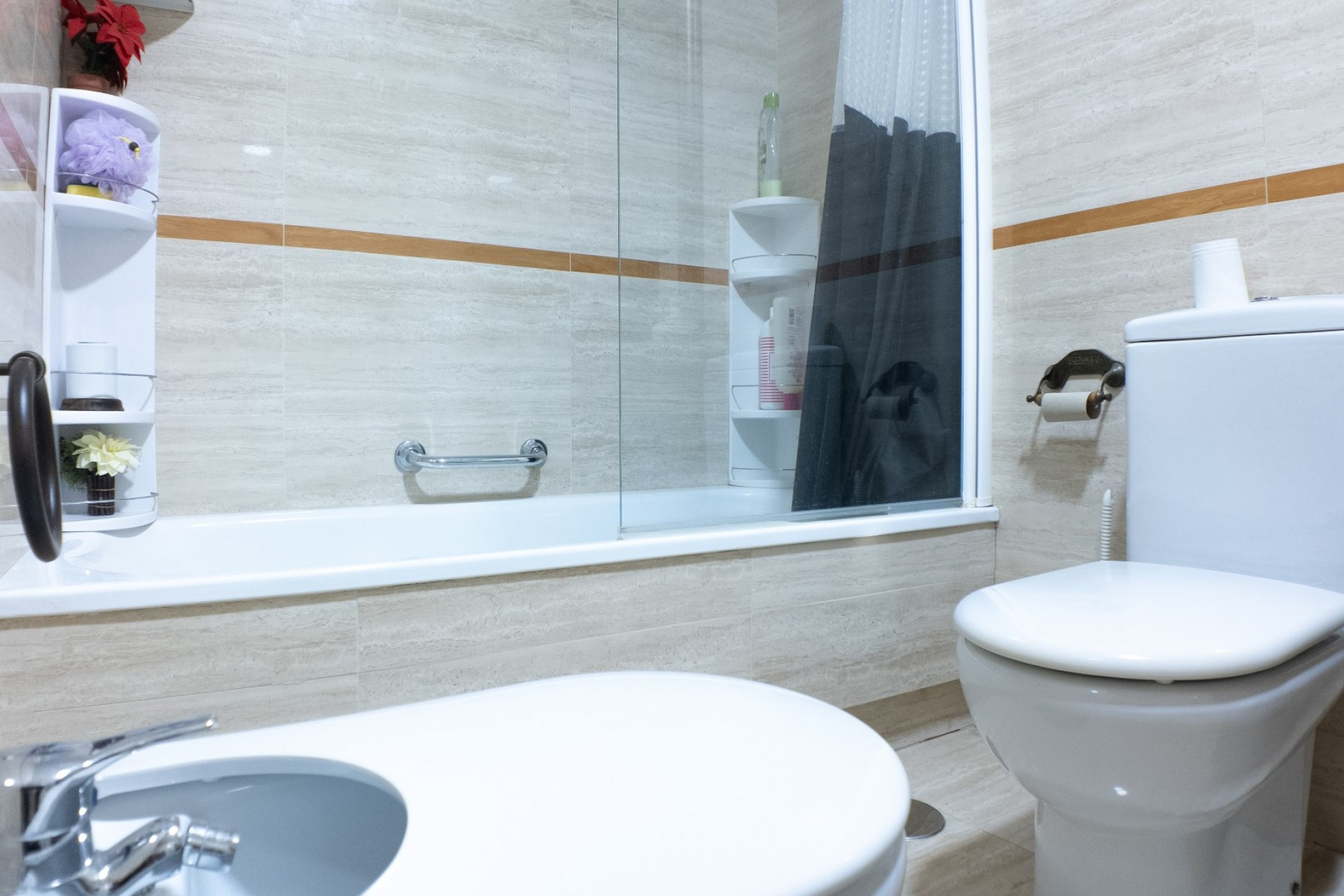 Resale - 1. Apartment / flat - Villajoyosa - Cala de Finestrat