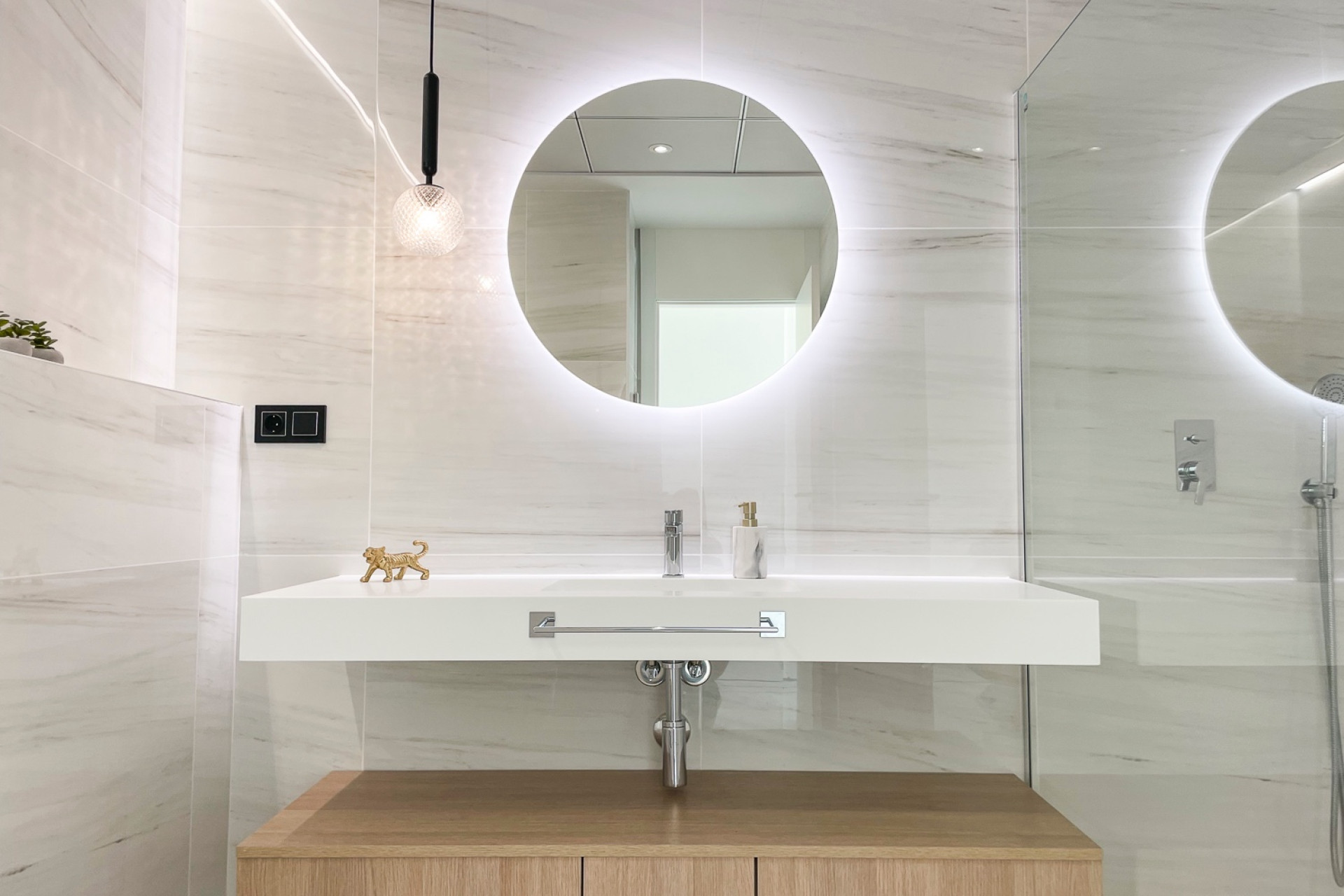 Resale - 1. Apartment / flat - Villajoyosa - Playas Del Torres