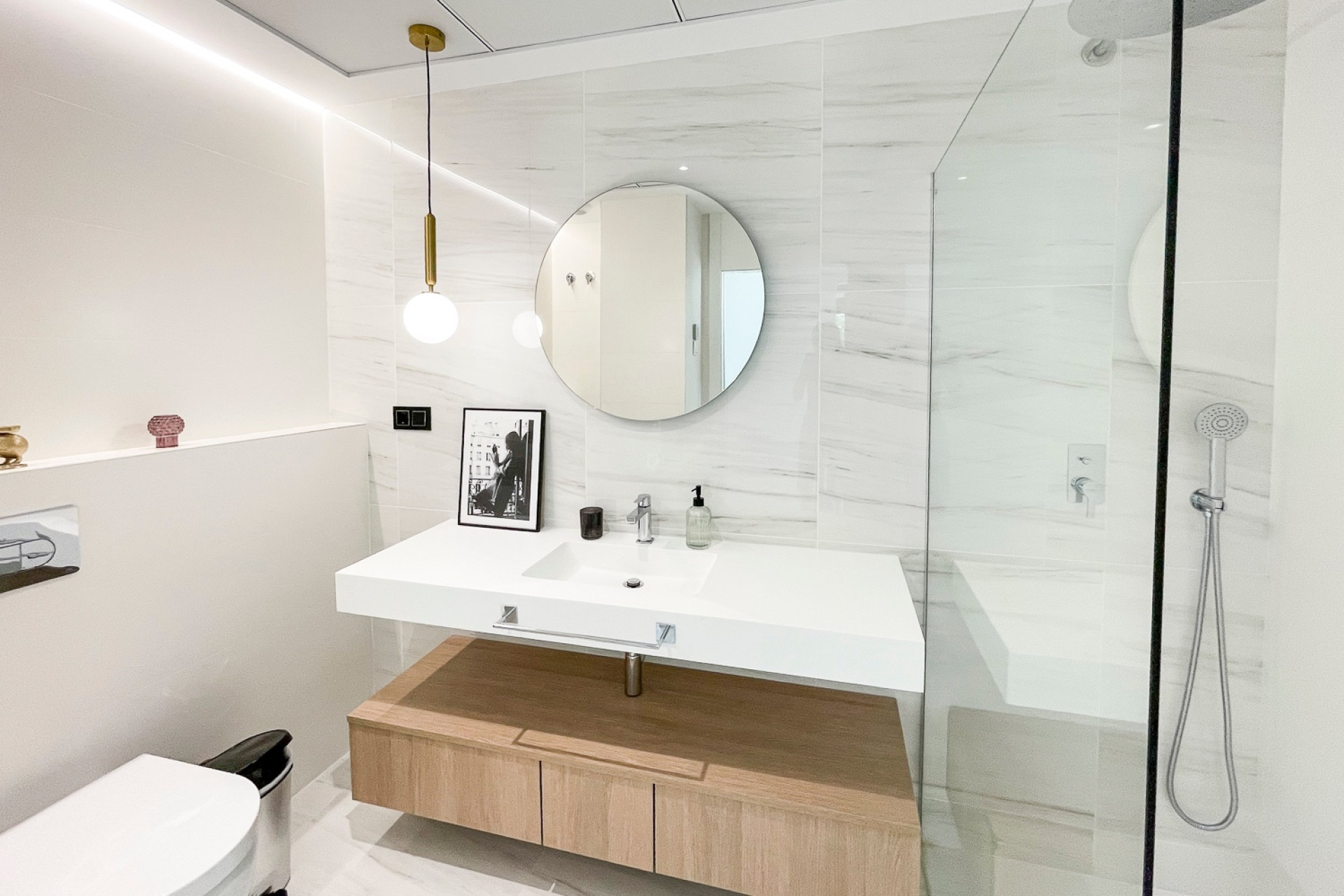 Resale - 1. Apartment / flat - Villajoyosa - Playas Del Torres