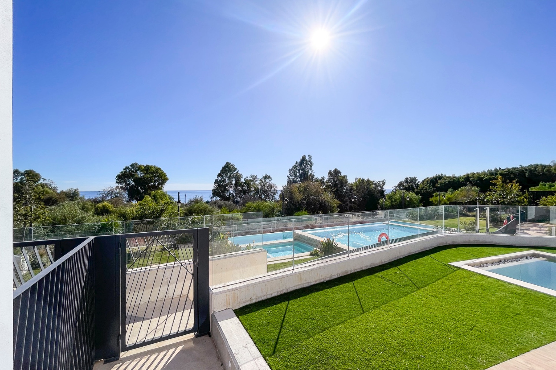 Resale - 1. Apartment / flat - Villajoyosa - Playas Del Torres