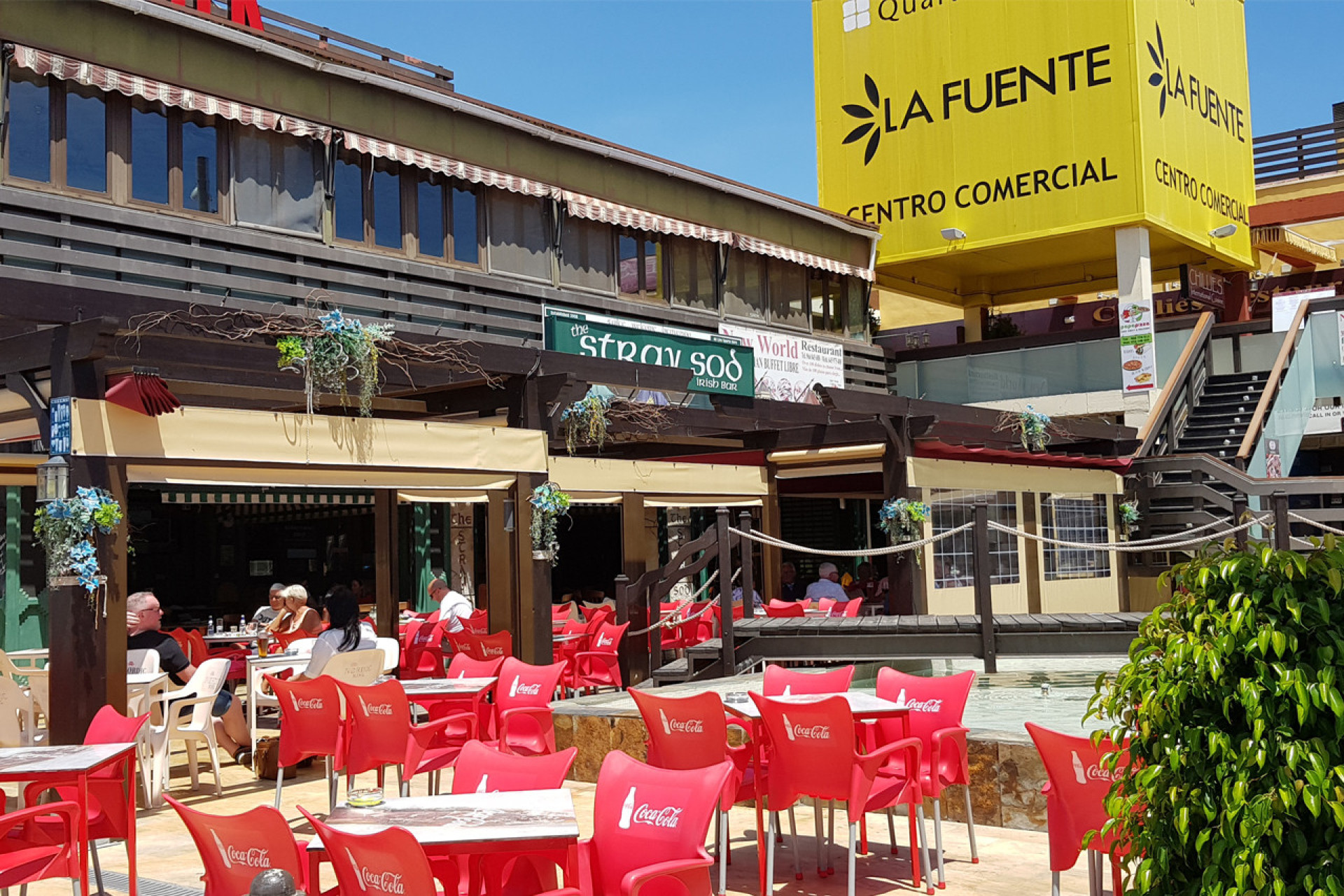 Resale - 1. Apartment / flat - Villamartin - Costa Blanca South