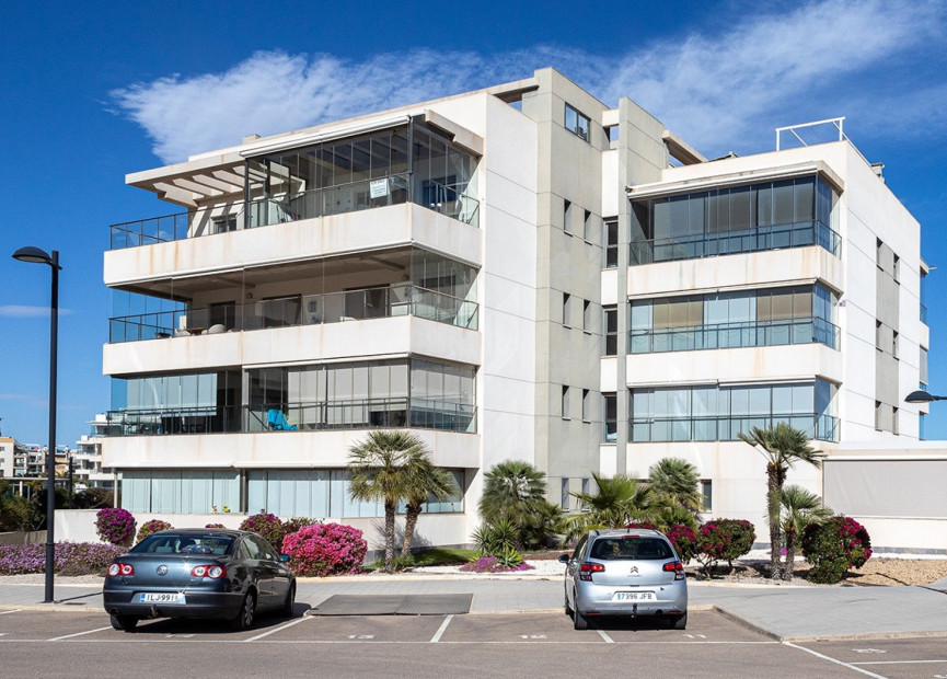 Resale - 1. Apartment / flat - Villamartin - Costa Blanca South