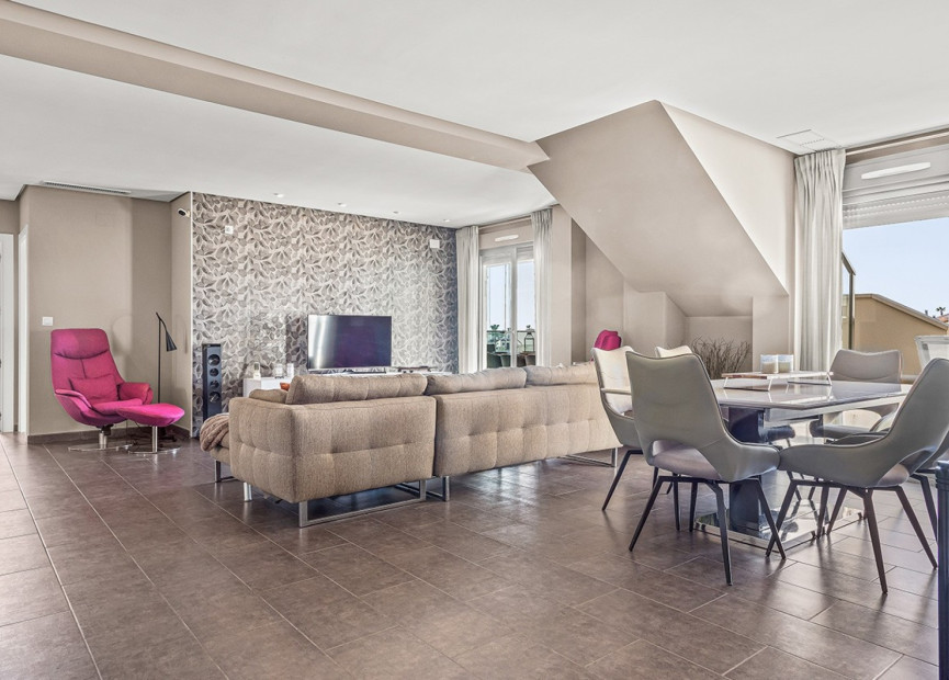 Resale - 1. Apartment / flat - Villamartin - Costa Blanca South