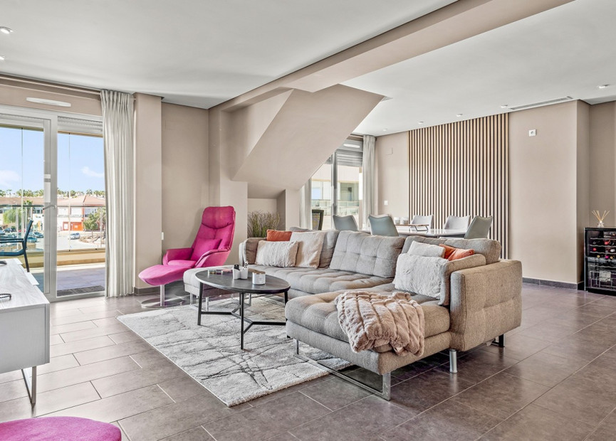 Resale - 1. Apartment / flat - Villamartin - Costa Blanca South