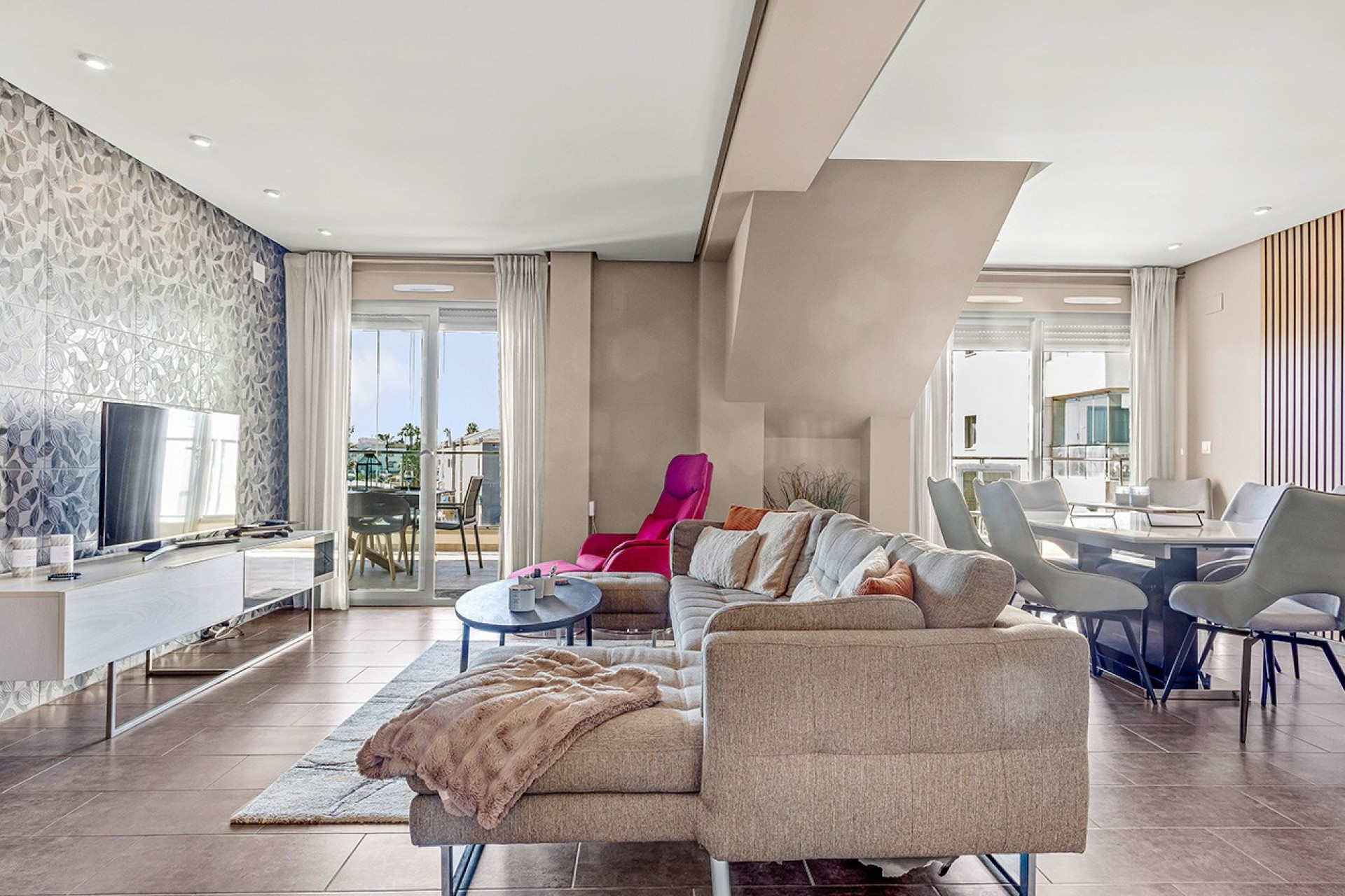 Resale - 1. Apartment / flat - Villamartin - Costa Blanca South