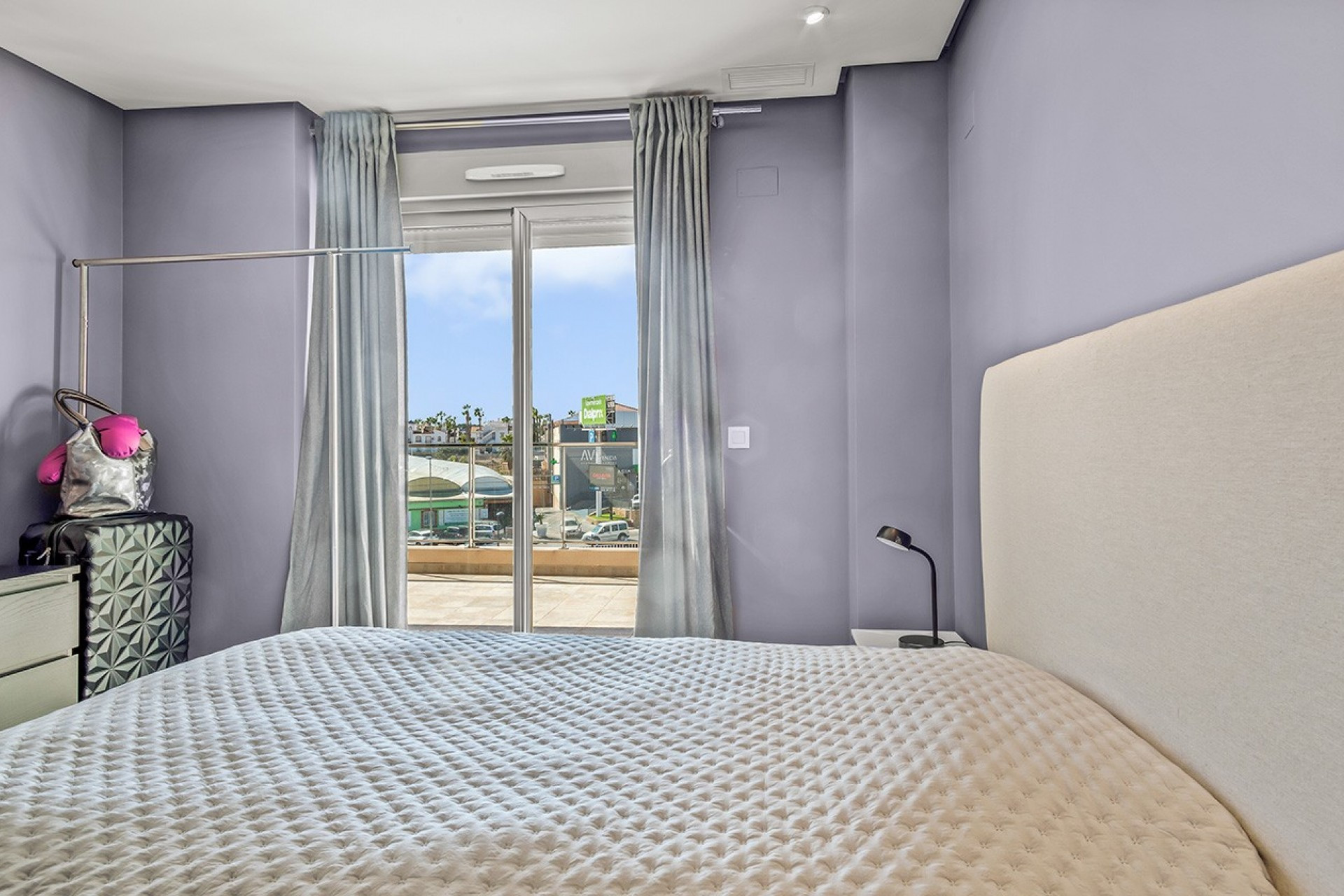 Resale - 1. Apartment / flat - Villamartin - Costa Blanca South