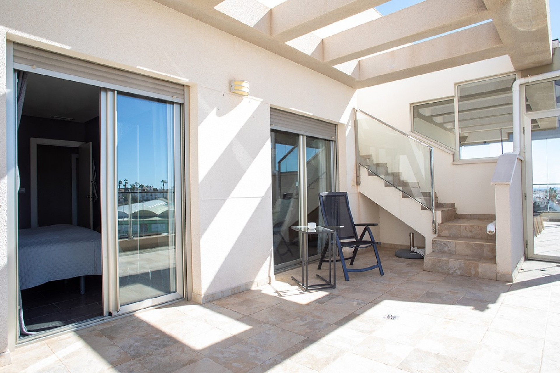 Resale - 1. Apartment / flat - Villamartin - Costa Blanca South