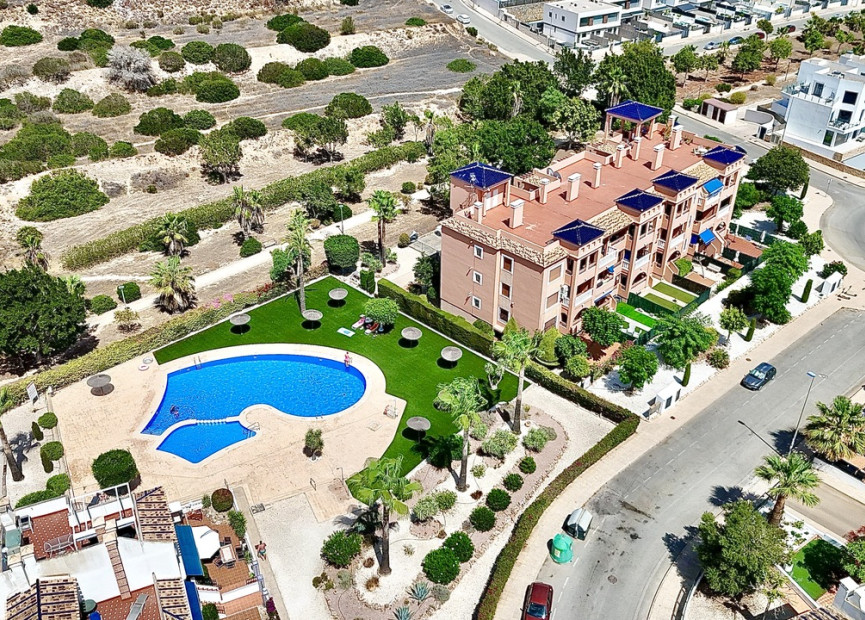Resale - 1. Apartment / flat - Villamartin - Costa Blanca South