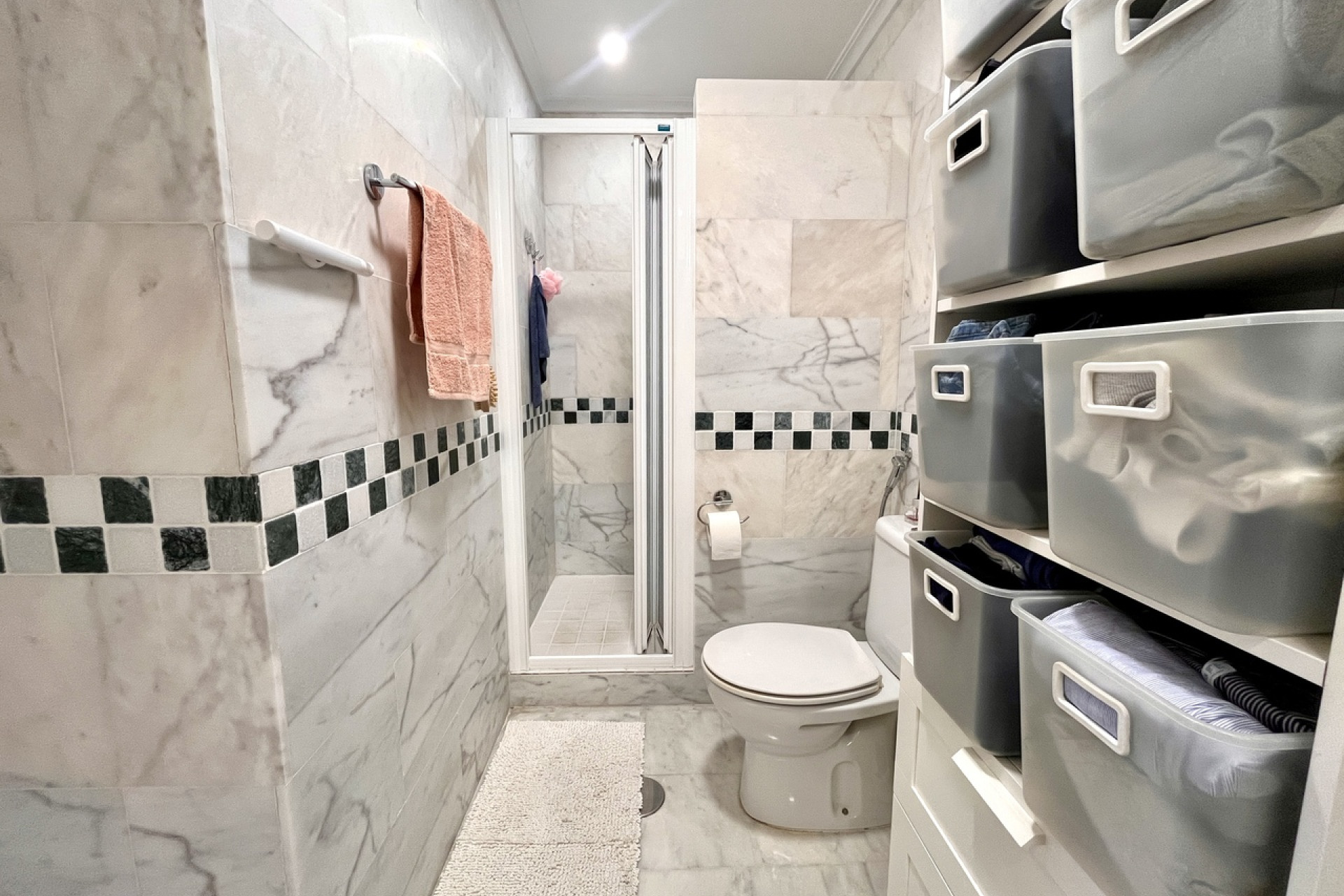 Resale - 1. Apartment / flat - Villamartin - Costa Blanca South