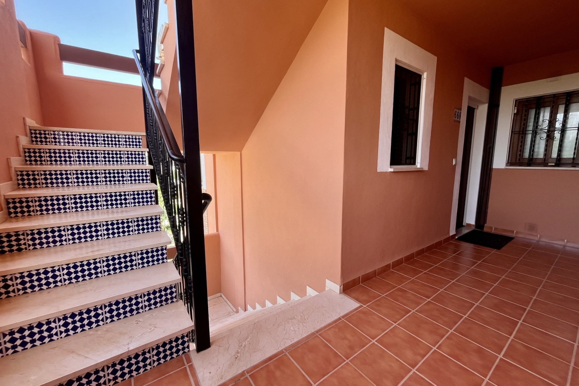Resale - 1. Apartment / flat - Villamartin - Costa Blanca South