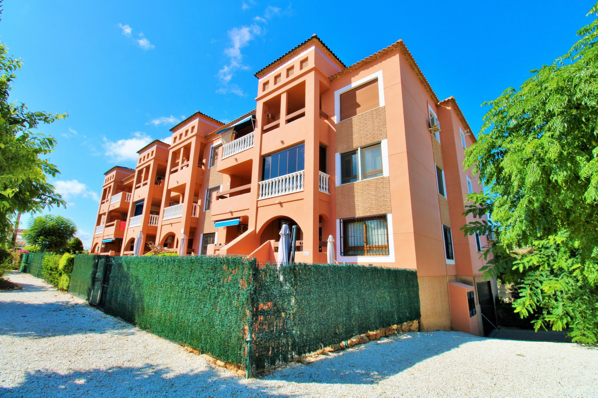Resale - 1. Apartment / flat - Villamartin - Costa Blanca South