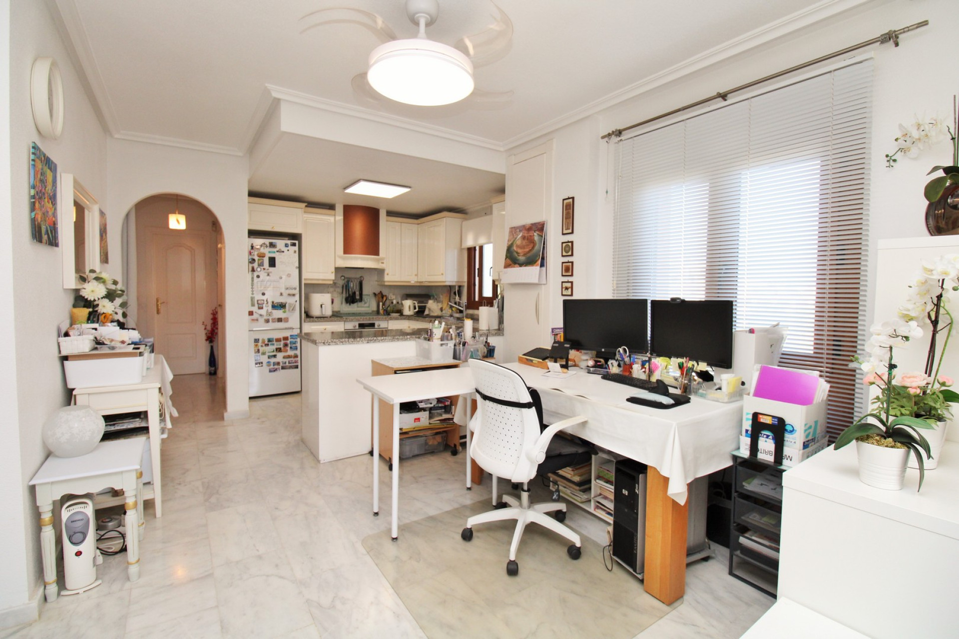 Resale - 1. Apartment / flat - Villamartin - Costa Blanca South