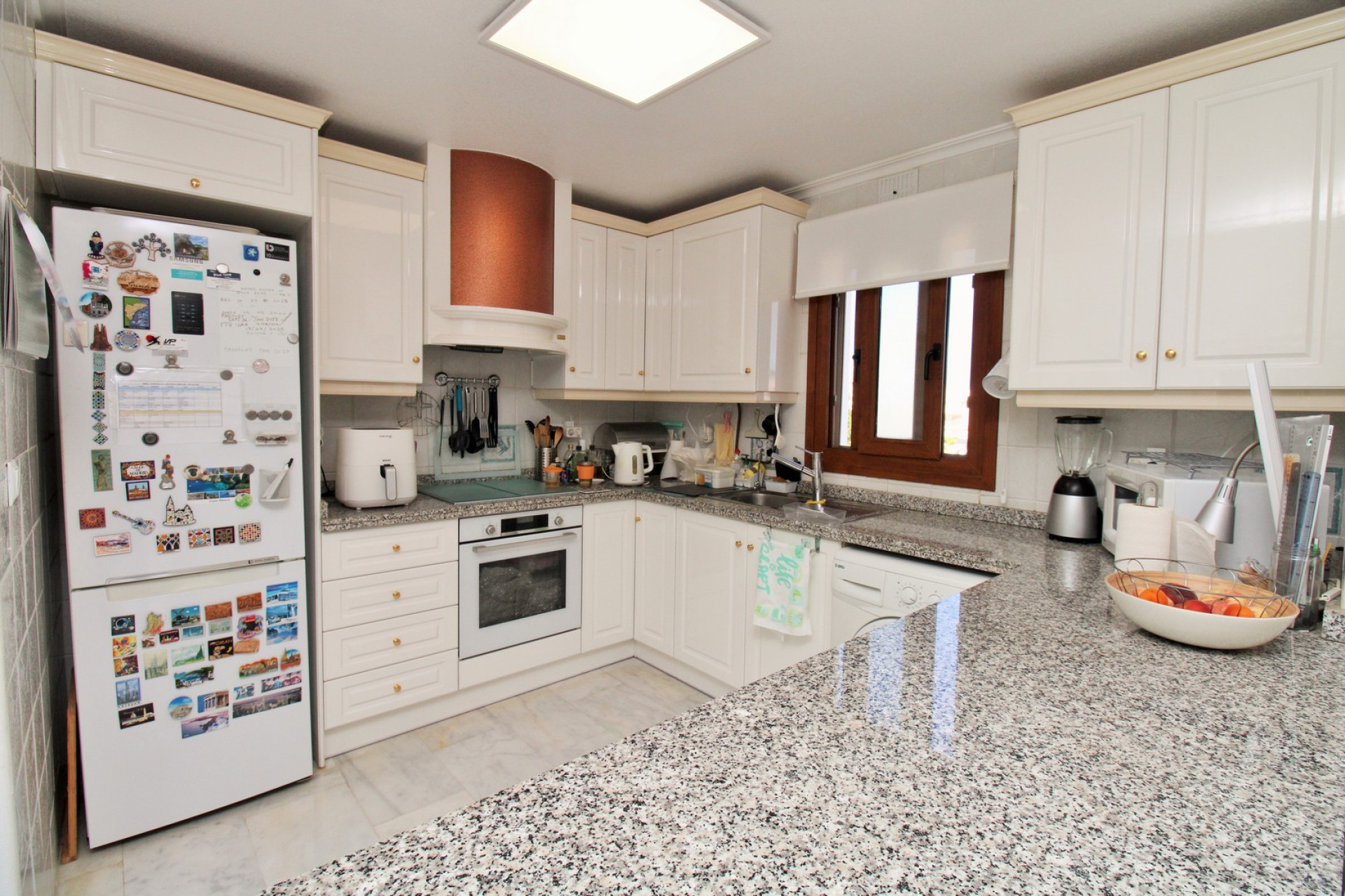 Resale - 1. Apartment / flat - Villamartin - Costa Blanca South