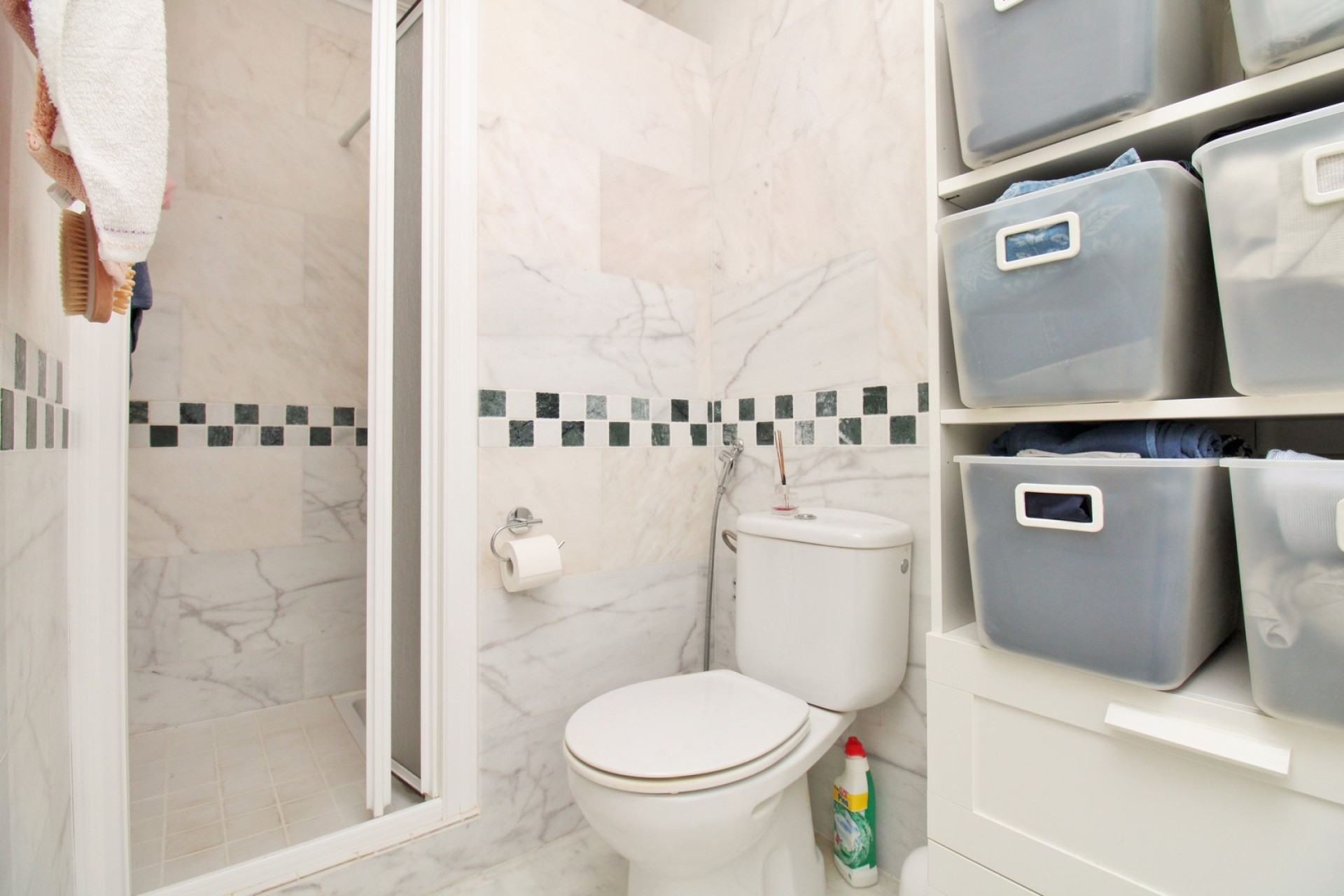 Resale - 1. Apartment / flat - Villamartin - Costa Blanca South