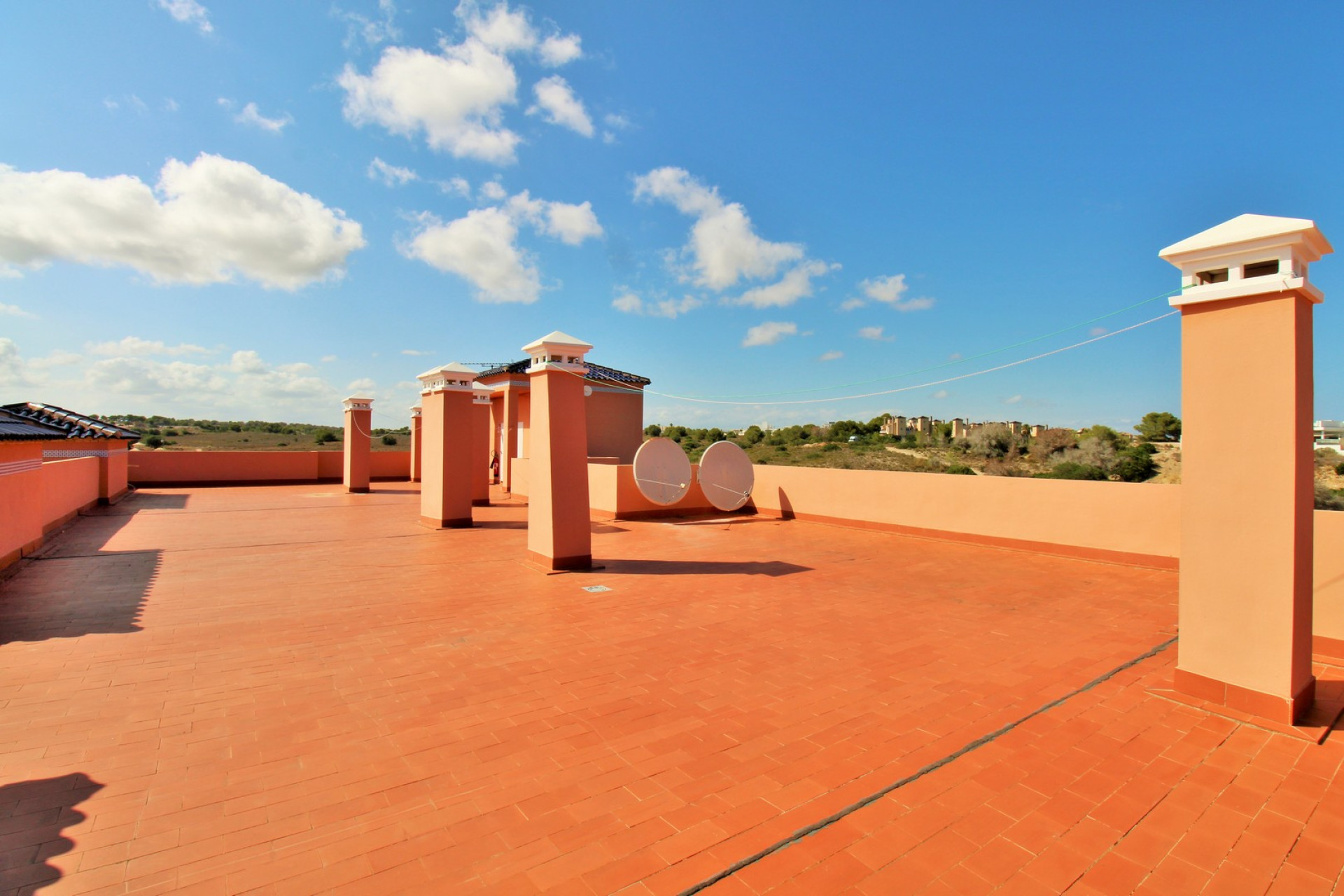 Resale - 1. Apartment / flat - Villamartin - Costa Blanca South