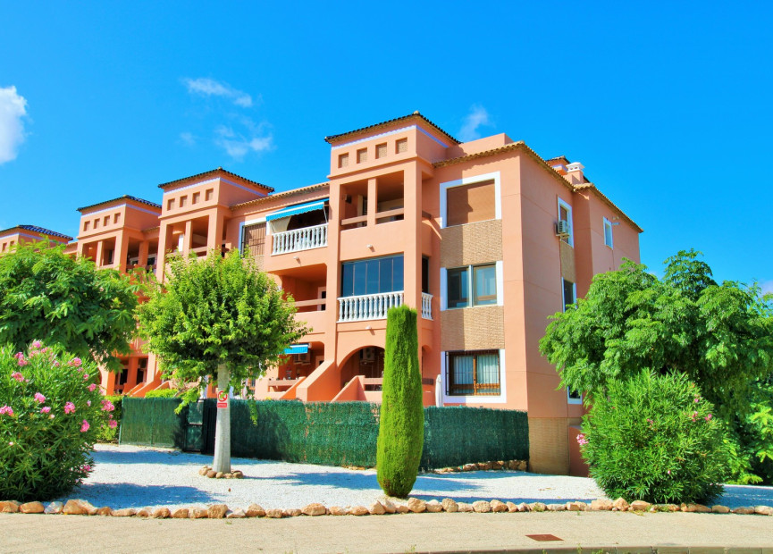 Resale - 1. Apartment / flat - Villamartin - Costa Blanca South