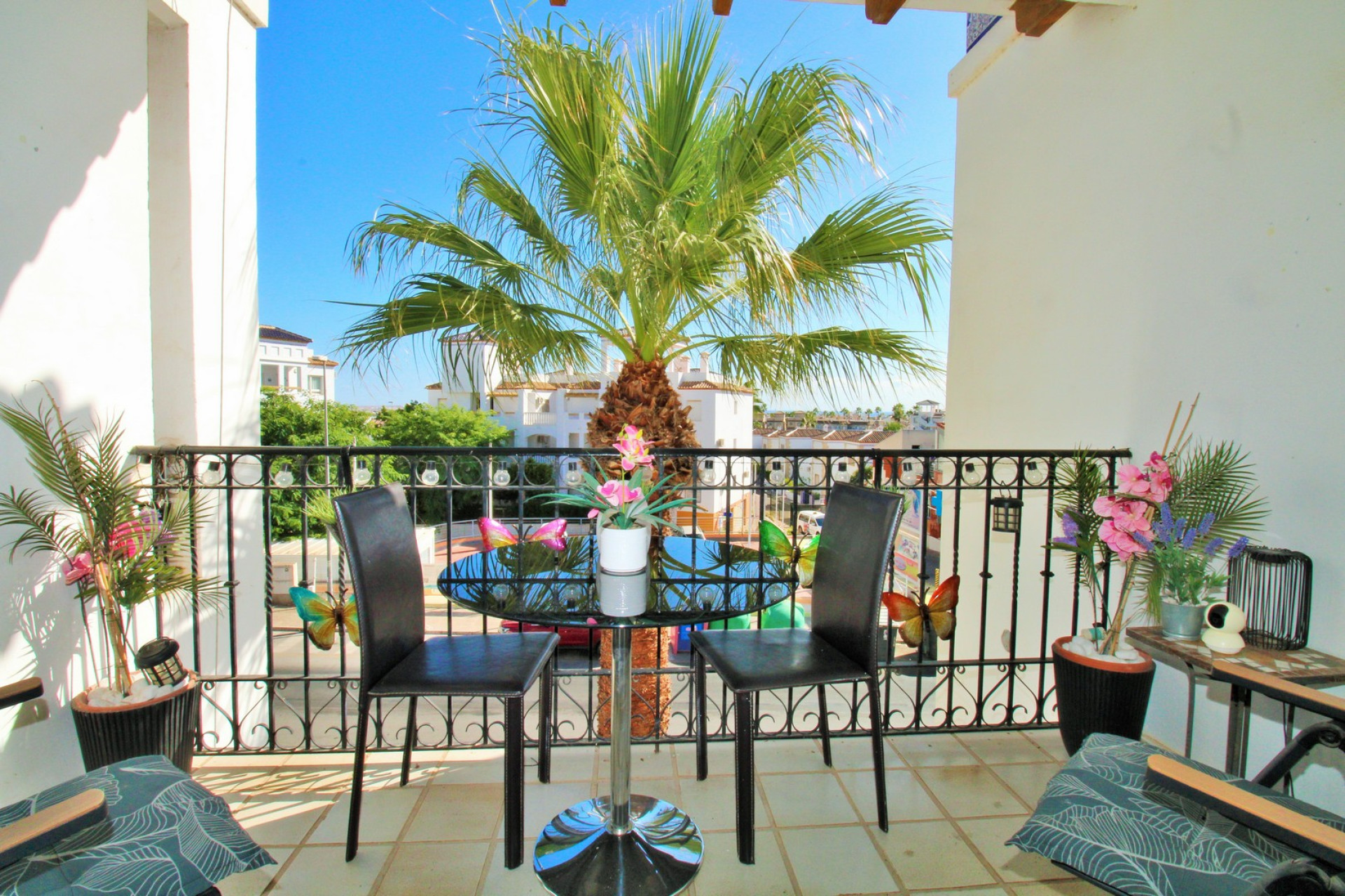Resale - 1. Apartment / flat - Villamartin - Costa Blanca South