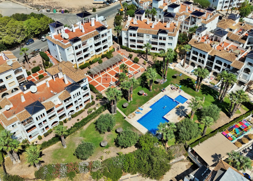 Resale - 1. Apartment / flat - Villamartin - Costa Blanca South