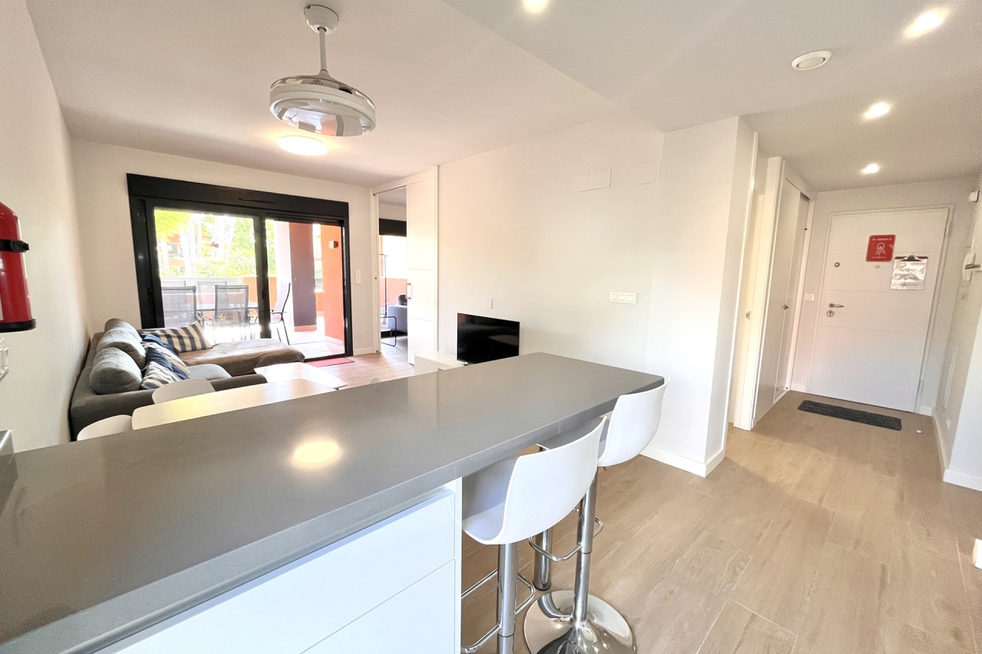 Resale - 1. Apartment / flat - Villamartin - Costa Blanca South