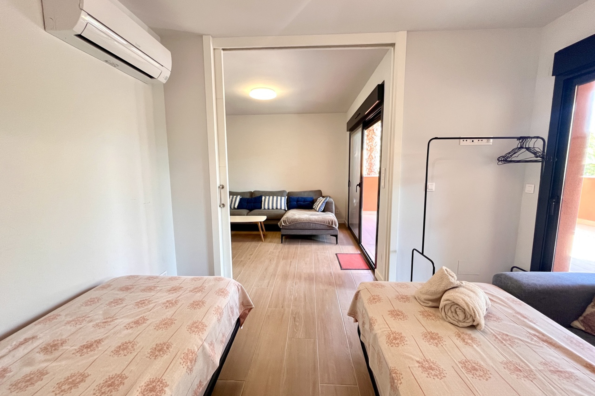 Resale - 1. Apartment / flat - Villamartin - Costa Blanca South