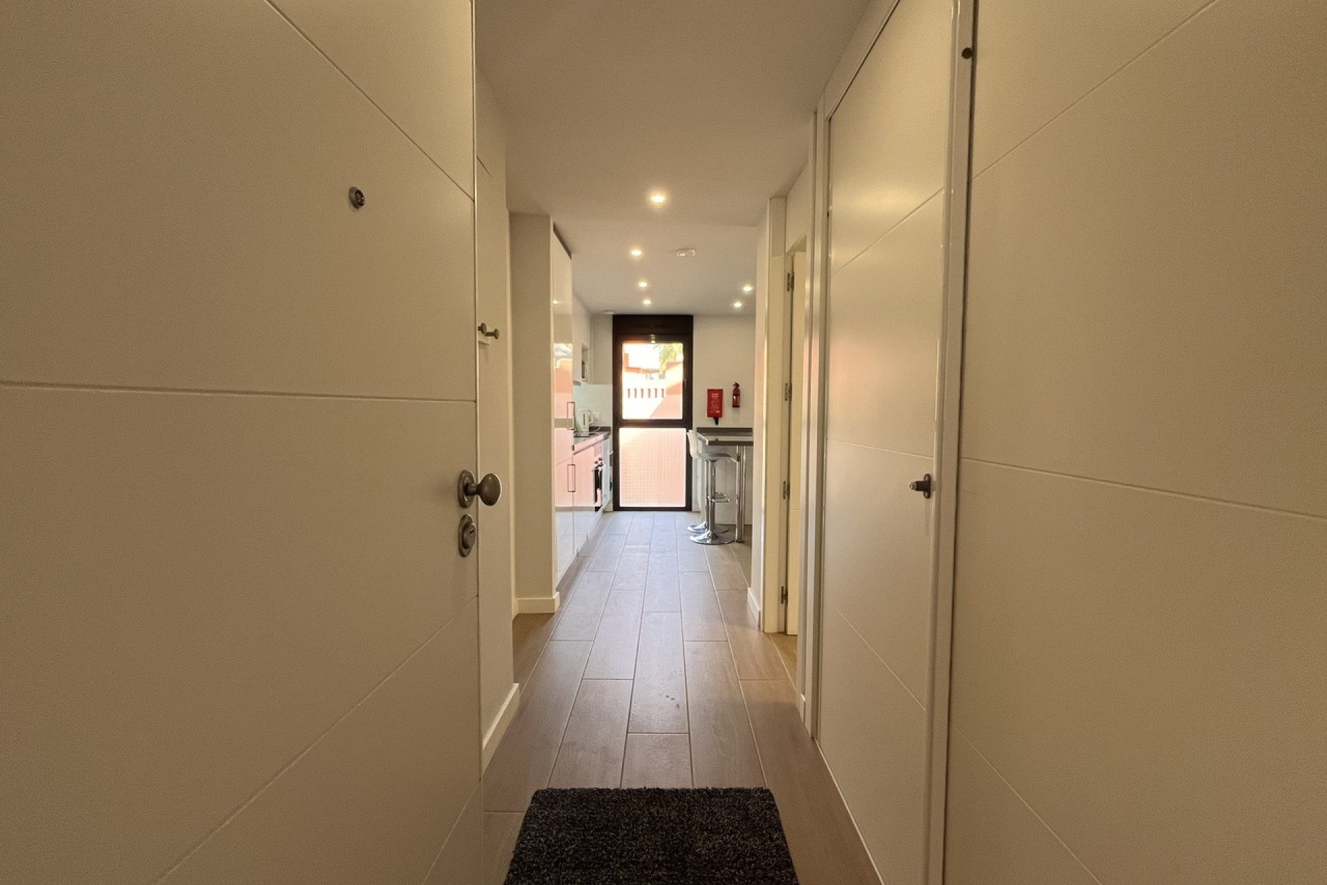 Resale - 1. Apartment / flat - Villamartin - Costa Blanca South