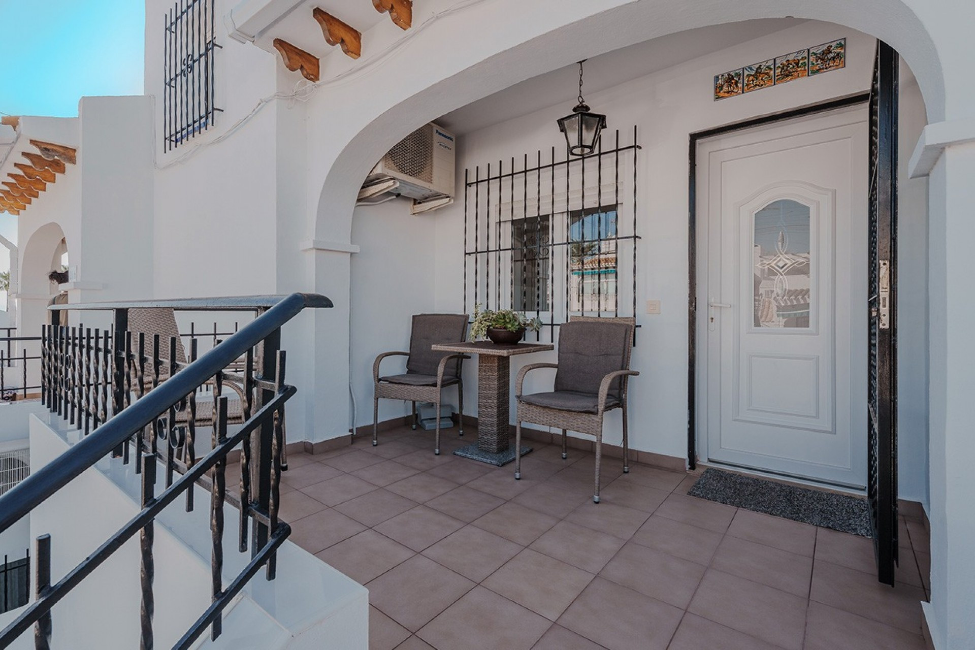 Resale - 1. Apartment / flat - Villamartin - Costa Blanca South