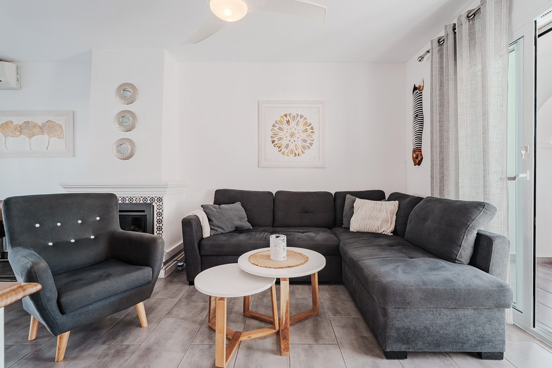 Resale - 1. Apartment / flat - Villamartin - Costa Blanca South