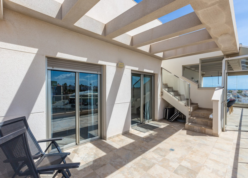 Resale - 1. Apartment / flat - Villamartin - Costa Blanca South