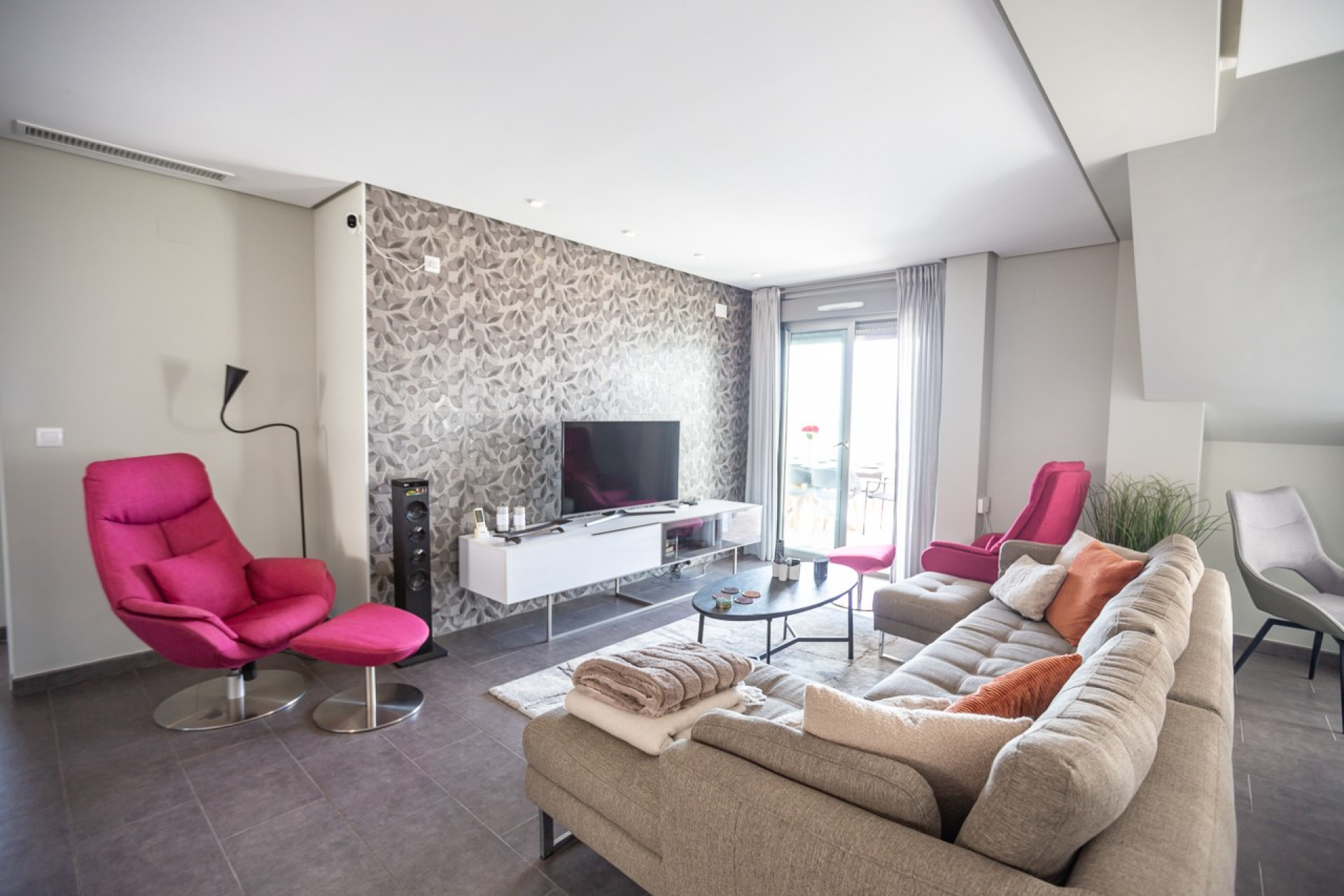 Resale - 1. Apartment / flat - Villamartin - Costa Blanca South