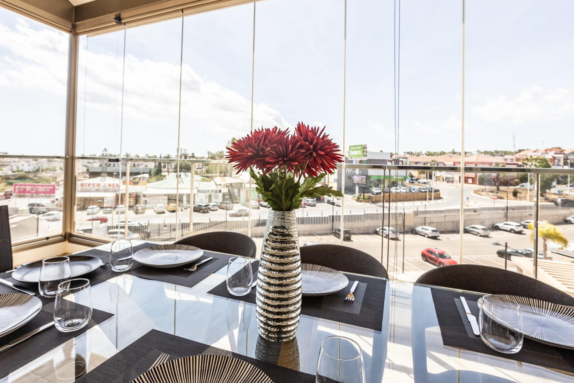 Resale - 1. Apartment / flat - Villamartin - Costa Blanca South