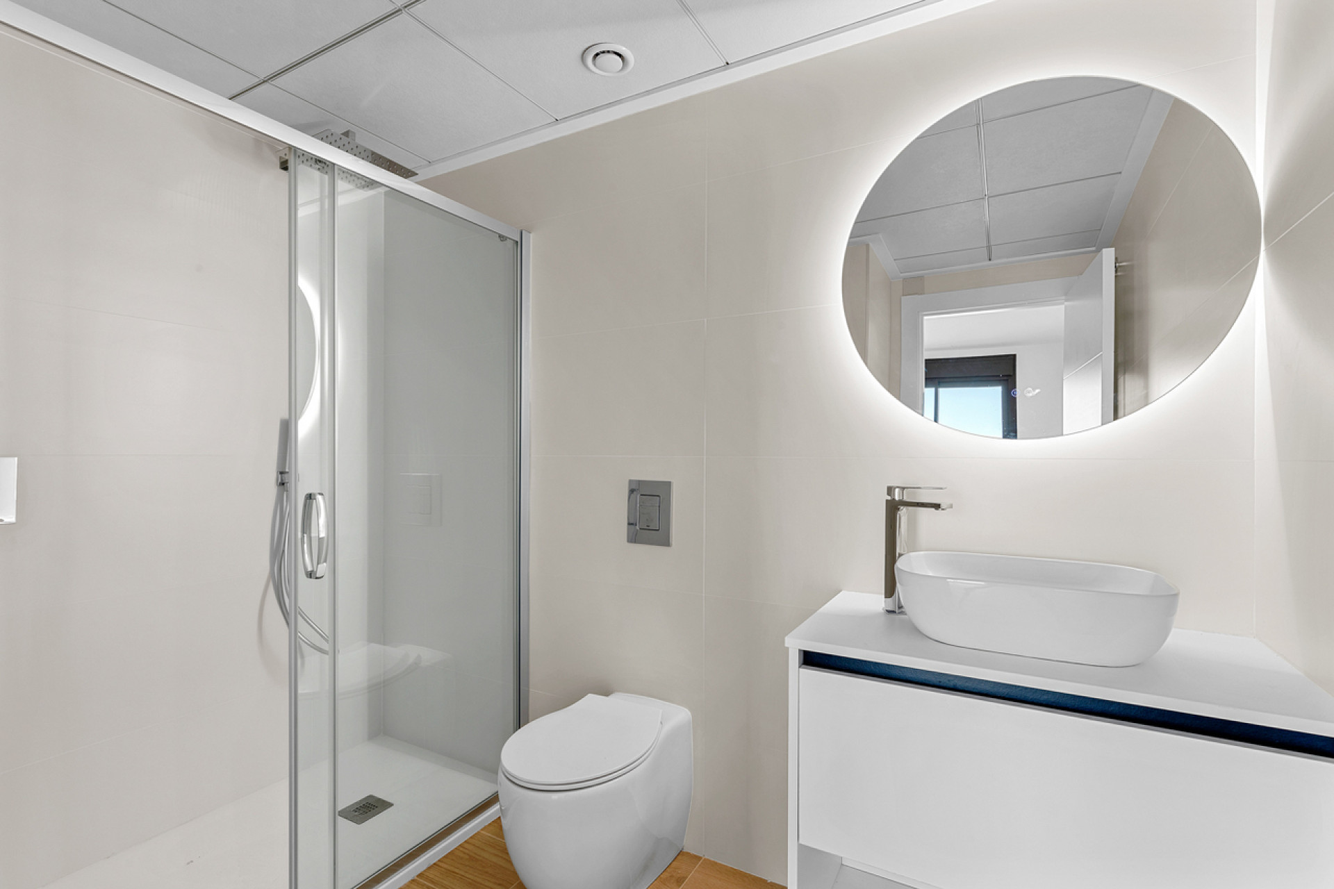 Resale - 1. Apartment / flat - Villamartin - Costa Blanca South