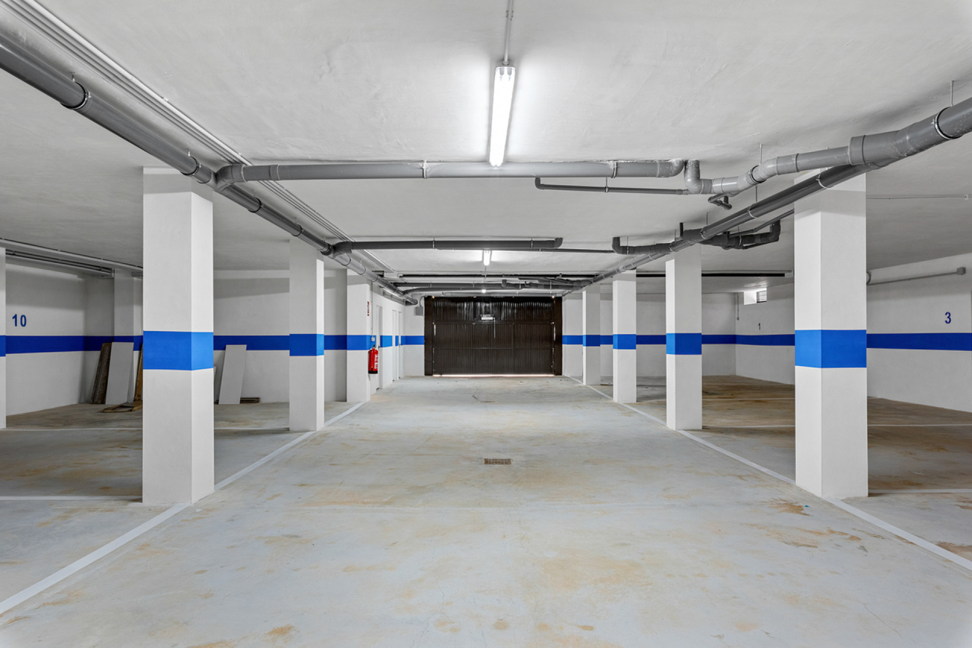 Resale - 1. Apartment / flat - Villamartin - Costa Blanca South