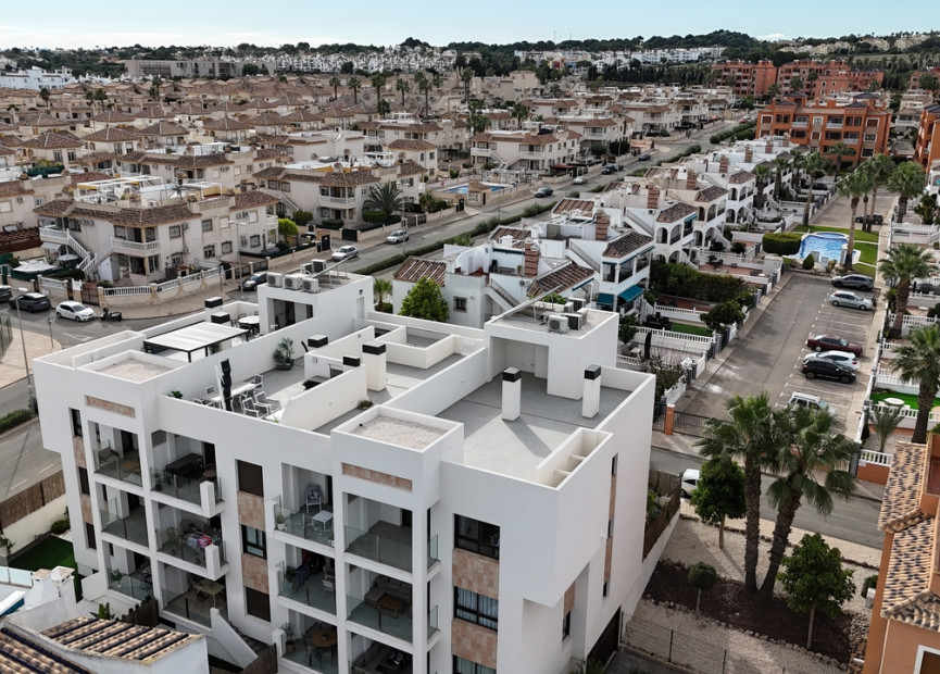 Resale - 1. Apartment / flat - Villamartin - Costa Blanca South