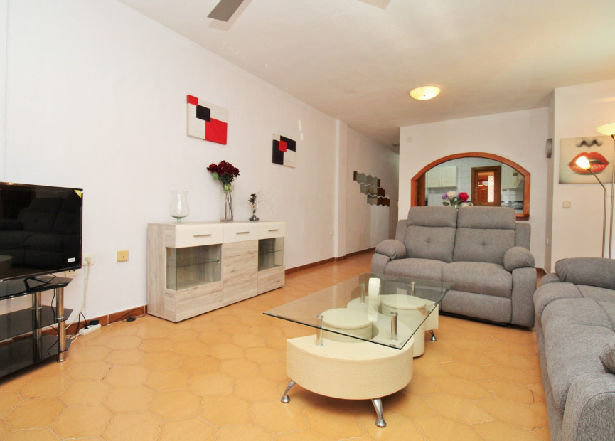 Resale - 1. Apartment / flat - Villamartin - Costa Blanca South