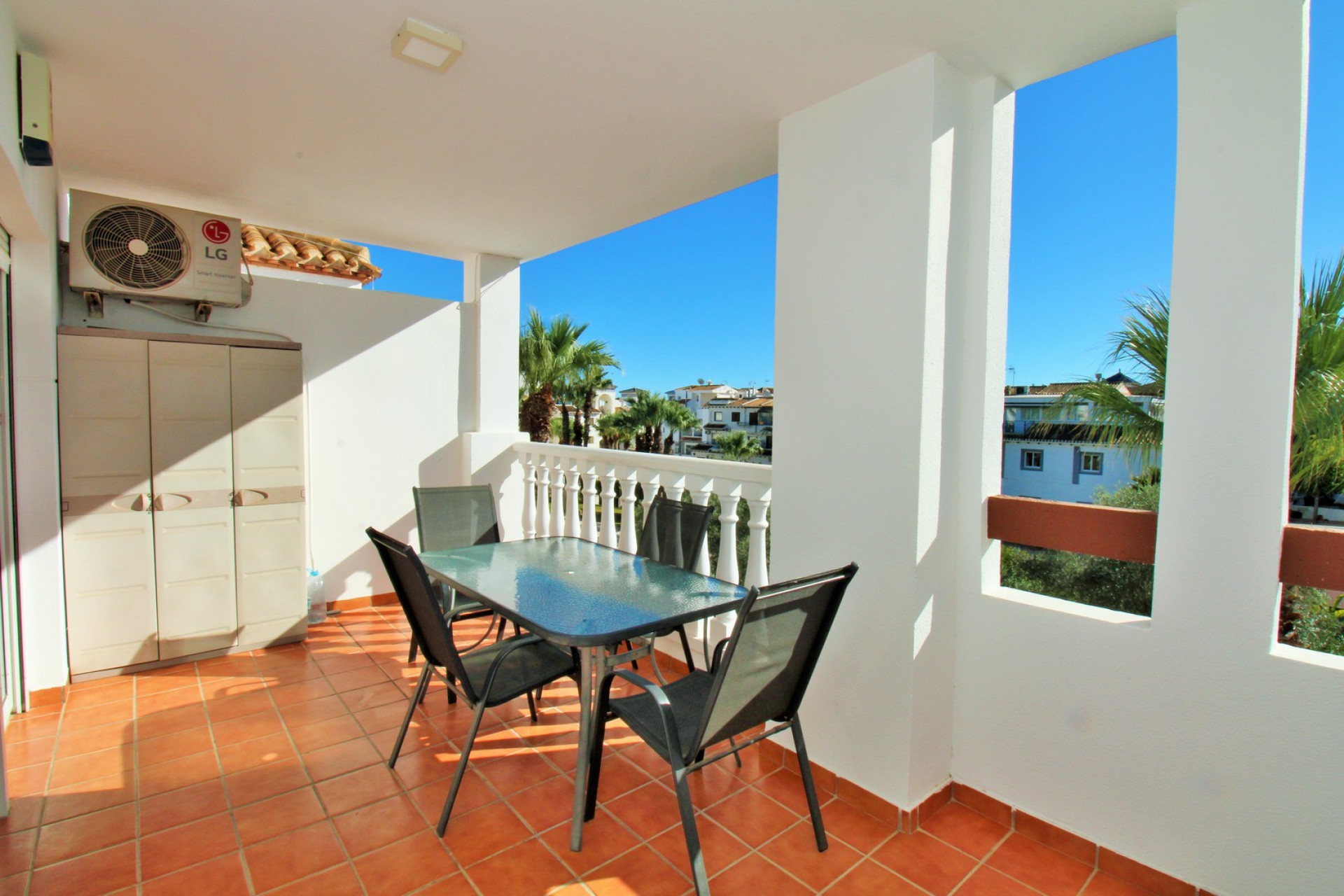 Resale - 1. Apartment / flat - Villamartin - Costa Blanca South