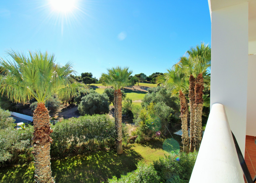 Resale - 1. Apartment / flat - Villamartin - Costa Blanca South