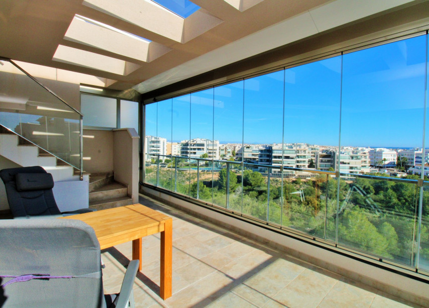 Resale - 1. Apartment / flat - Villamartin - Costa Blanca South