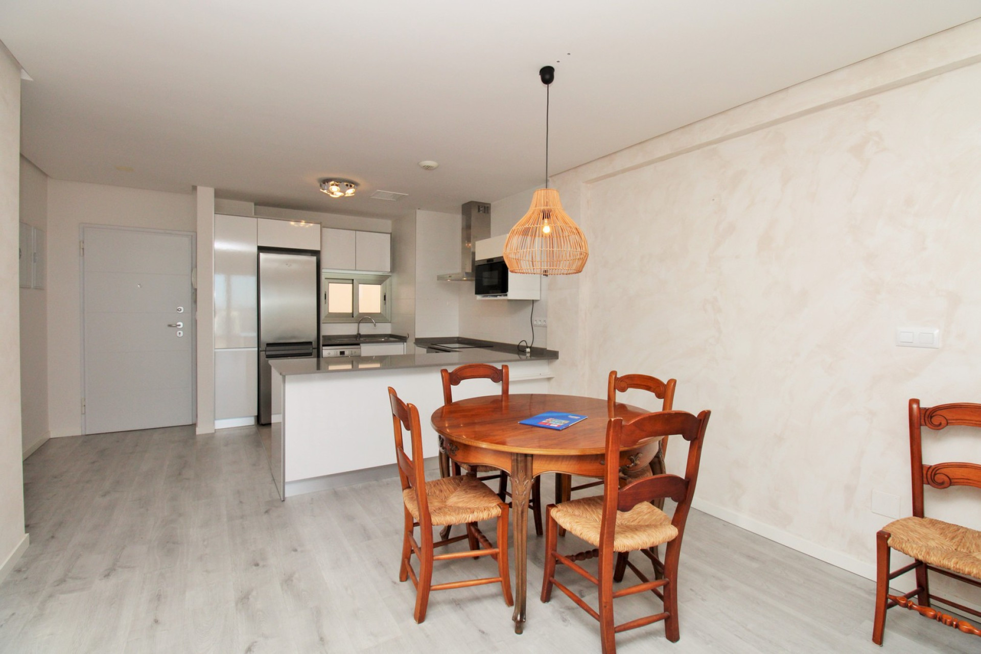 Resale - 1. Apartment / flat - Villamartin - Costa Blanca South