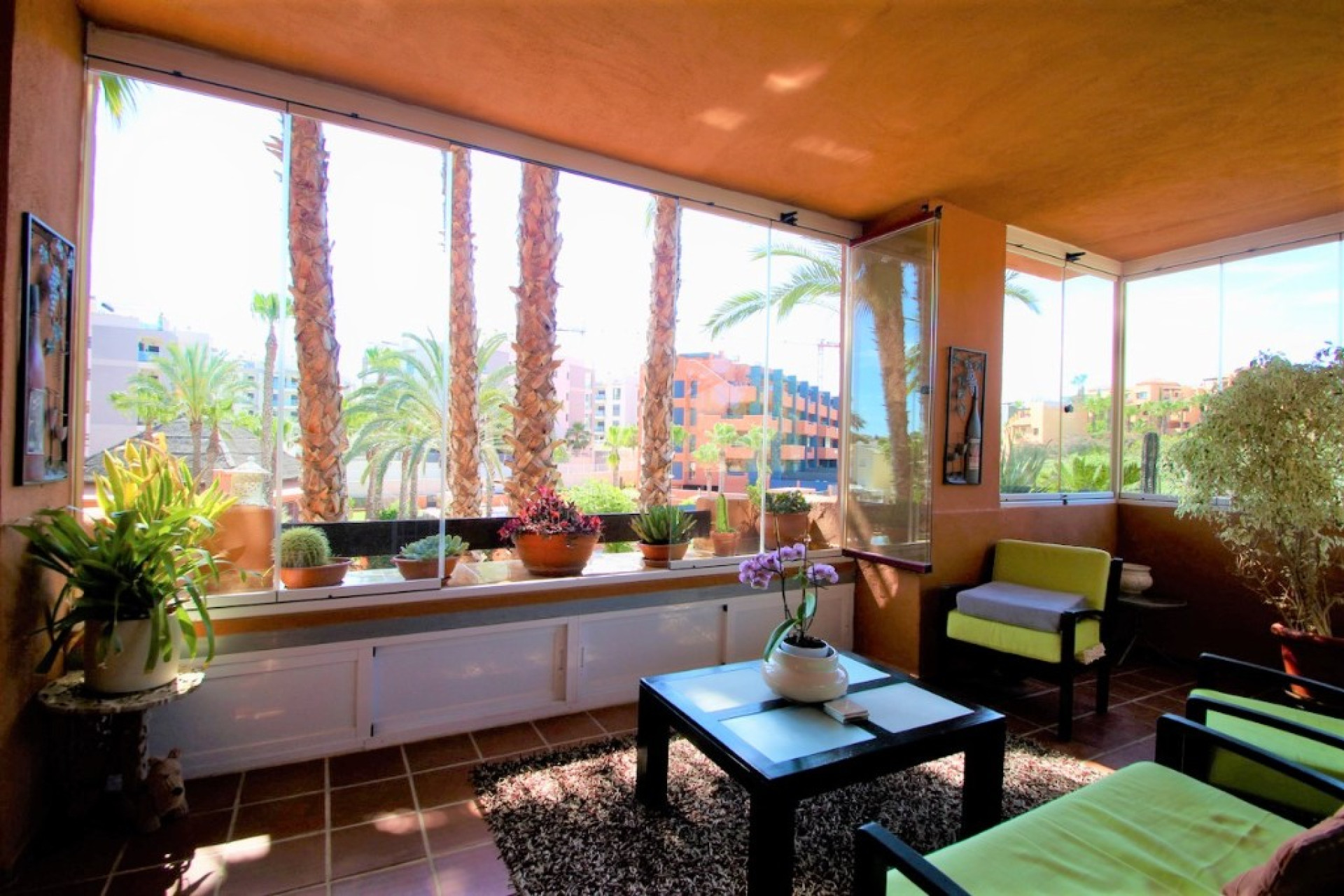 Resale - 1. Apartment / flat - Villamartin - Costa Blanca South