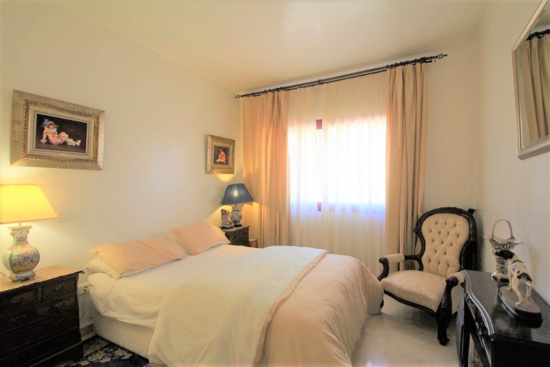 Resale - 1. Apartment / flat - Villamartin - Costa Blanca South